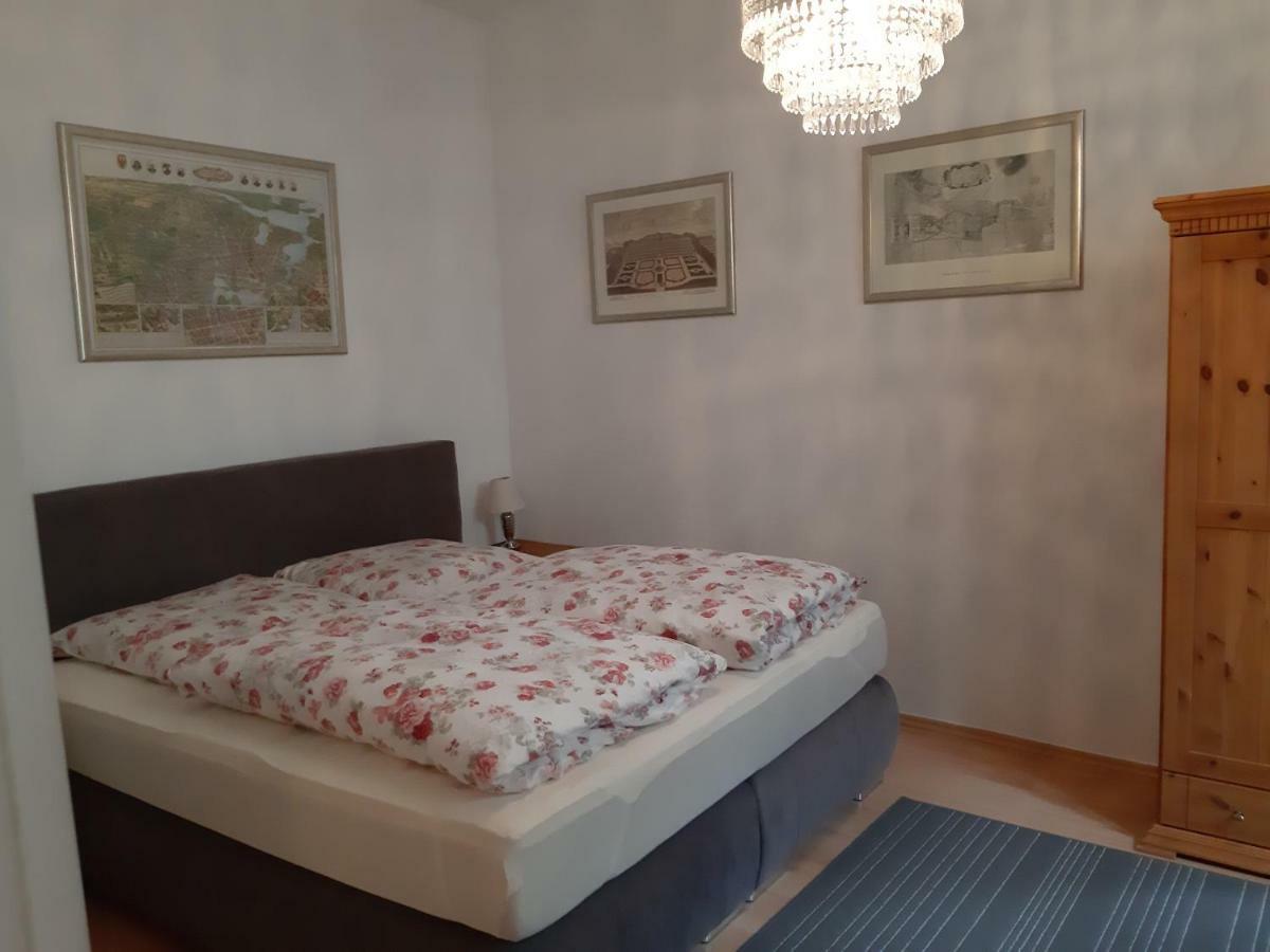 Apartment Am Nauener Tor