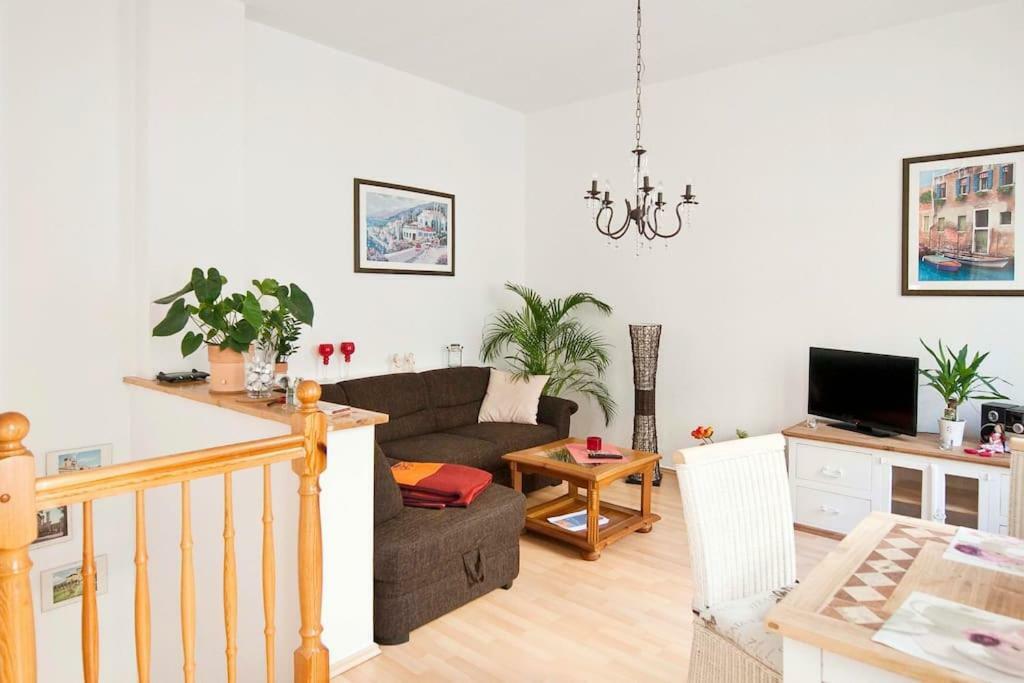 Am Nauener Tor Apartment